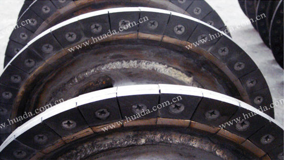 Basis-Schlamm-feste Kontrollsystem-Rollen-Entladung des Wasser-T19001