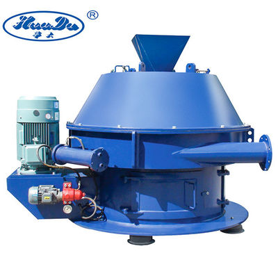 Basis-Schlamm-feste Kontrollsystem-Rollen-Entladung des Wasser-T19001