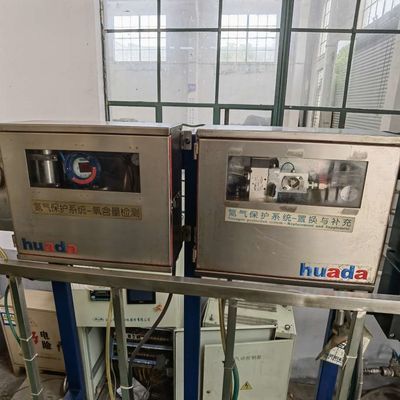 Zentrifugale Trennzeichen-Festflüssigkeit des Untenentleerungs-Schaber-1150rpm für Tafelsalz