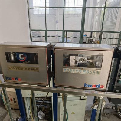 Zentrifugale Trennzeichen-Festflüssigkeit des Untenentleerungs-Schaber-1150rpm für Tafelsalz