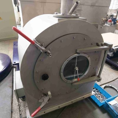 Doppelzentrifugen-Maschine ISO des phasen-Stahl-2205 horizontale für Natriummetaborat