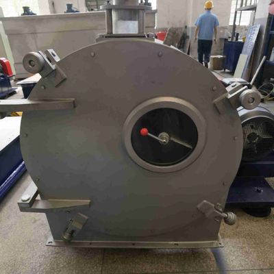 industrielle Maschine 11kW der Zentrifugen-3000rpm für Kaliumphosphat