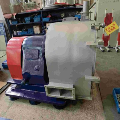 industrielle Maschine 11kW der Zentrifugen-3000rpm für Kaliumphosphat