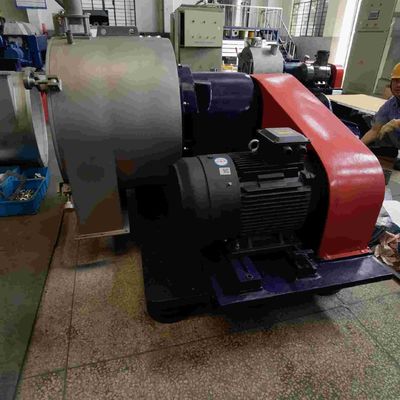 des Wurm-30kw Lager Schirm-der Zentrifugen-2000rpm SKF für Trinatriumphosphat
