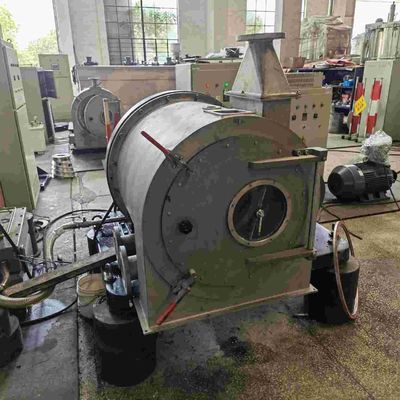 Wurm-Schirm 55kW automatisierte Zentrifuge 1500rpm für Tin Sulphate Separation