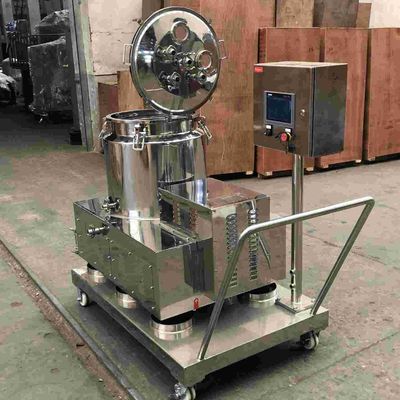 Extraktion des Äthanol-30L zentrifugieren zentrifugale hydroantikorrosion des auszieher-1800rpm