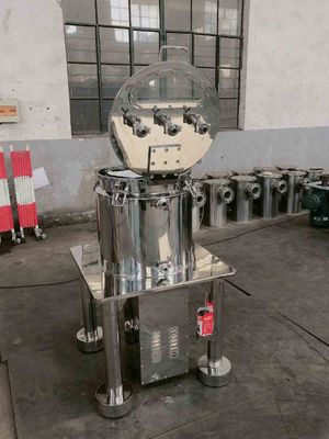 Extraktion des Äthanol-30L zentrifugieren zentrifugale hydroantikorrosion des auszieher-1800rpm