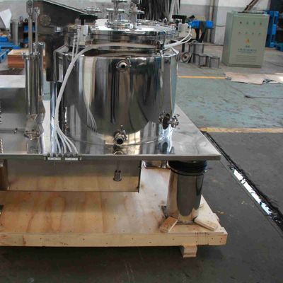 Extraktion des Äthanol-30L zentrifugieren zentrifugale hydroantikorrosion des auszieher-1800rpm