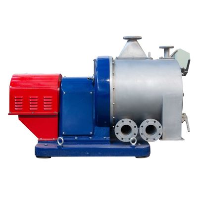Schirm-Zentrifuge 350mm des Wurm-3000rpm für Natriumtetraborat-Trennung