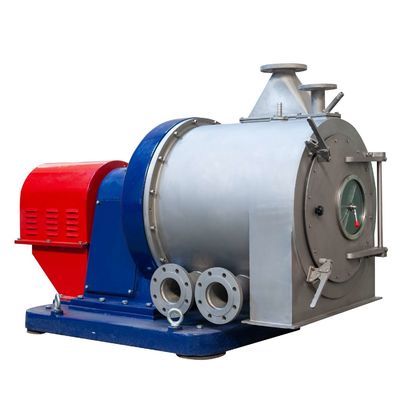 Schirm des Wurm-2630rpm zentrifugieren 320mm, die an der Natriumgluconats-Trennung angewendet werden