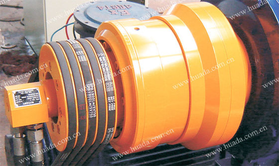 Dekantiergefäß 1500rpm zentrifugiert für die Altöl-Strom-Wiederverwertung