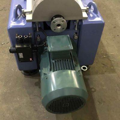 Dekantiergefäß 1500rpm zentrifugiert für die Altöl-Strom-Wiederverwertung