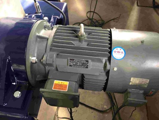 Dekantiergefäß Olive Oil Extractions 3600rpm zentrifugiert Dauerbetrieb