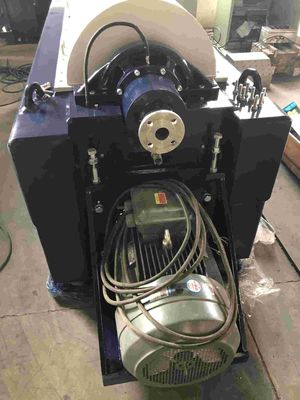 Ununterbrochene pharmazeutische dreiphasigmaschine ISO9001 der Zentrifugen-4000rpm