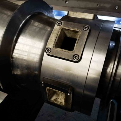 3 Phase NSK, die explosionssichere System-Dekantiergefäß-Zentrifugen für Olive Oil trägt