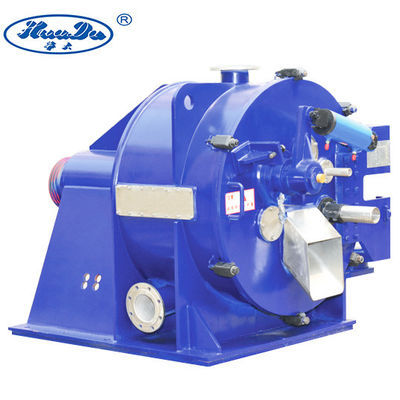 Horizontale 800mm Peeler Zentrifugen 100L für die Stärke-Verarbeitung