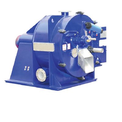 Die horizontale Tapioka, die Peeler trennt, zentrifugiert automatisches 355L