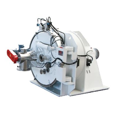 Die horizontale Tapioka, die Peeler trennt, zentrifugiert automatisches 355L